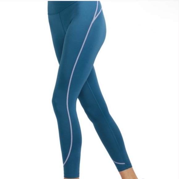 Peloton Blue Legging Size2x - Picture 9 of 11